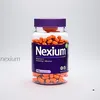 Nom générique du nexium a